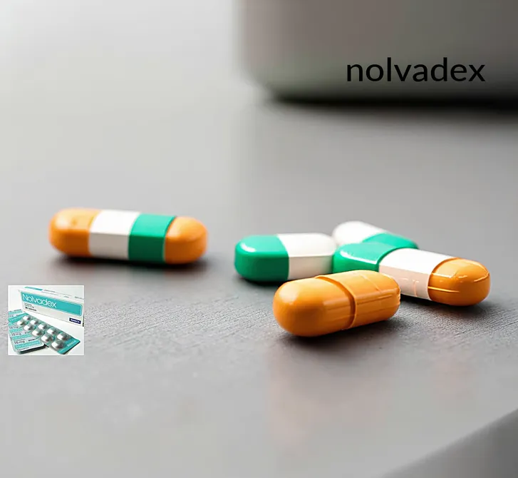 Nolvadex 1