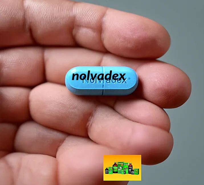 Nolvadex 3